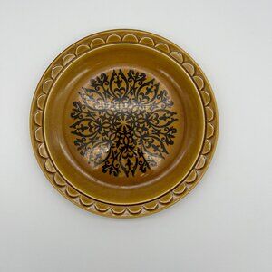 Castilian by Coventry Dinner Plate, Vintage Stoneware, Replacement, Mismatch
